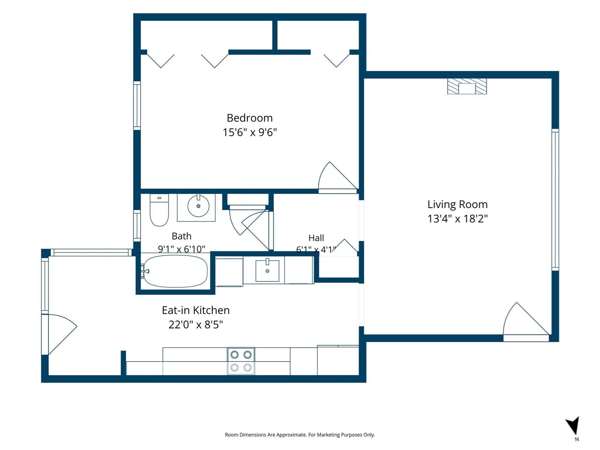 Condominium at 75 Outer Drive # 75, Chicopee MA 01022, Chicopee, photo 22 of 24