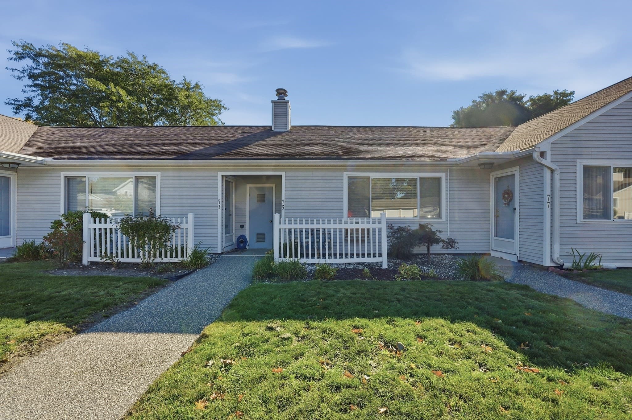 75 Outer Drive # 75, Chicopee MA 01022