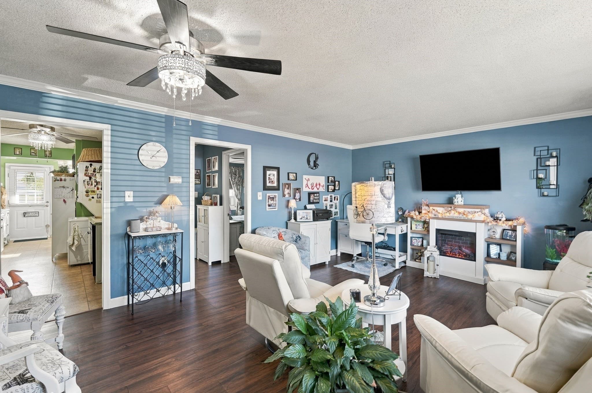 Condominium at 75 Outer Drive # 75, Chicopee MA 01022, Chicopee, photo 5 of 24