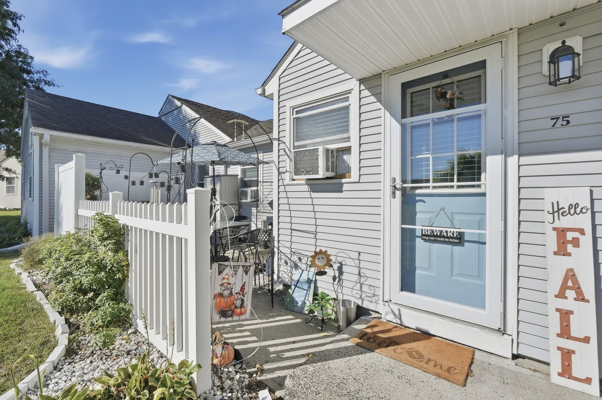 Condominium at 75 Outer Drive # 75, Chicopee MA 01022, Chicopee, photo 18 of 24
