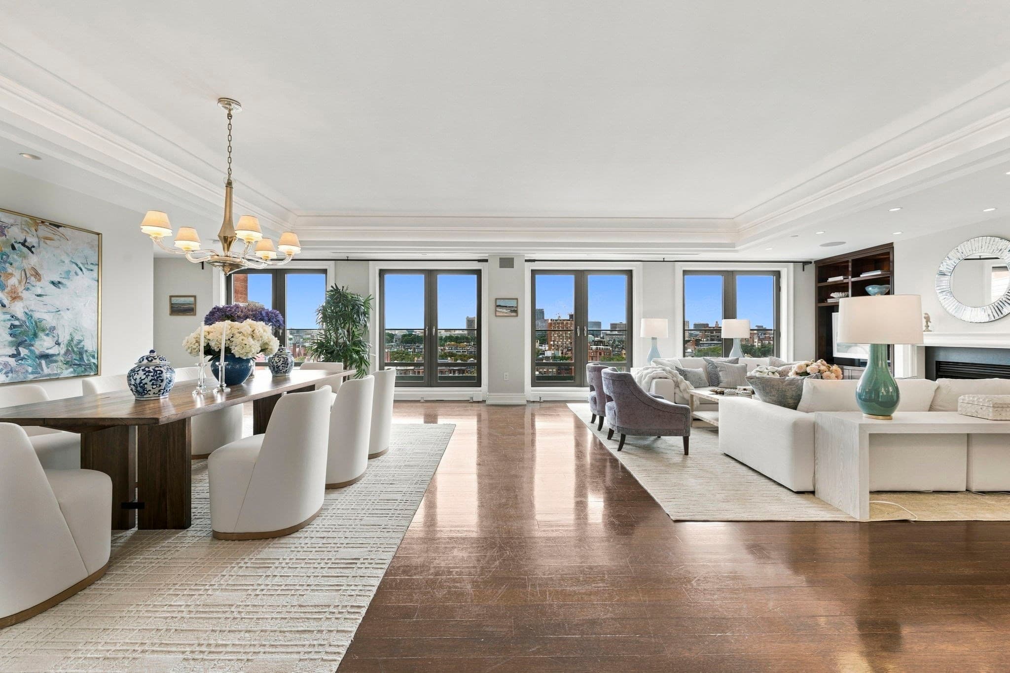 Condominium at 776 Boylston St, Boston MA 02199, Boston, photo 2 of 28