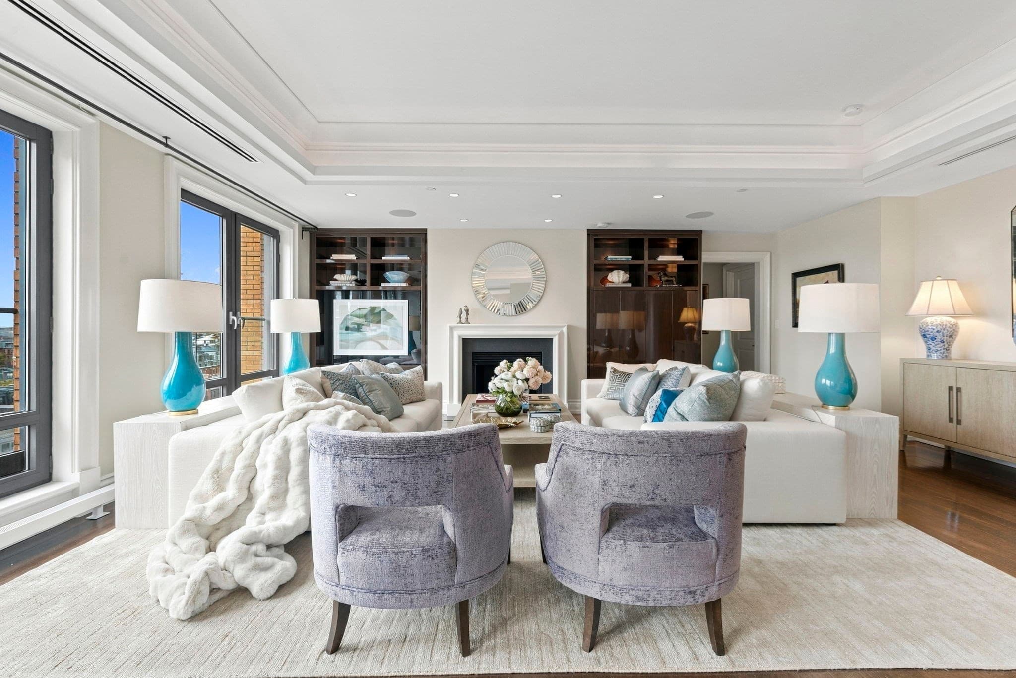 Condominium at 776 Boylston St, Boston MA 02199, Boston, photo 6 of 28