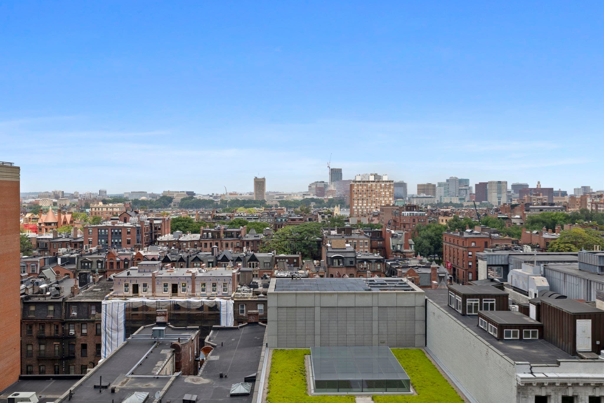 Condominium at 776 Boylston St, Boston MA 02199, Boston, photo 3 of 28