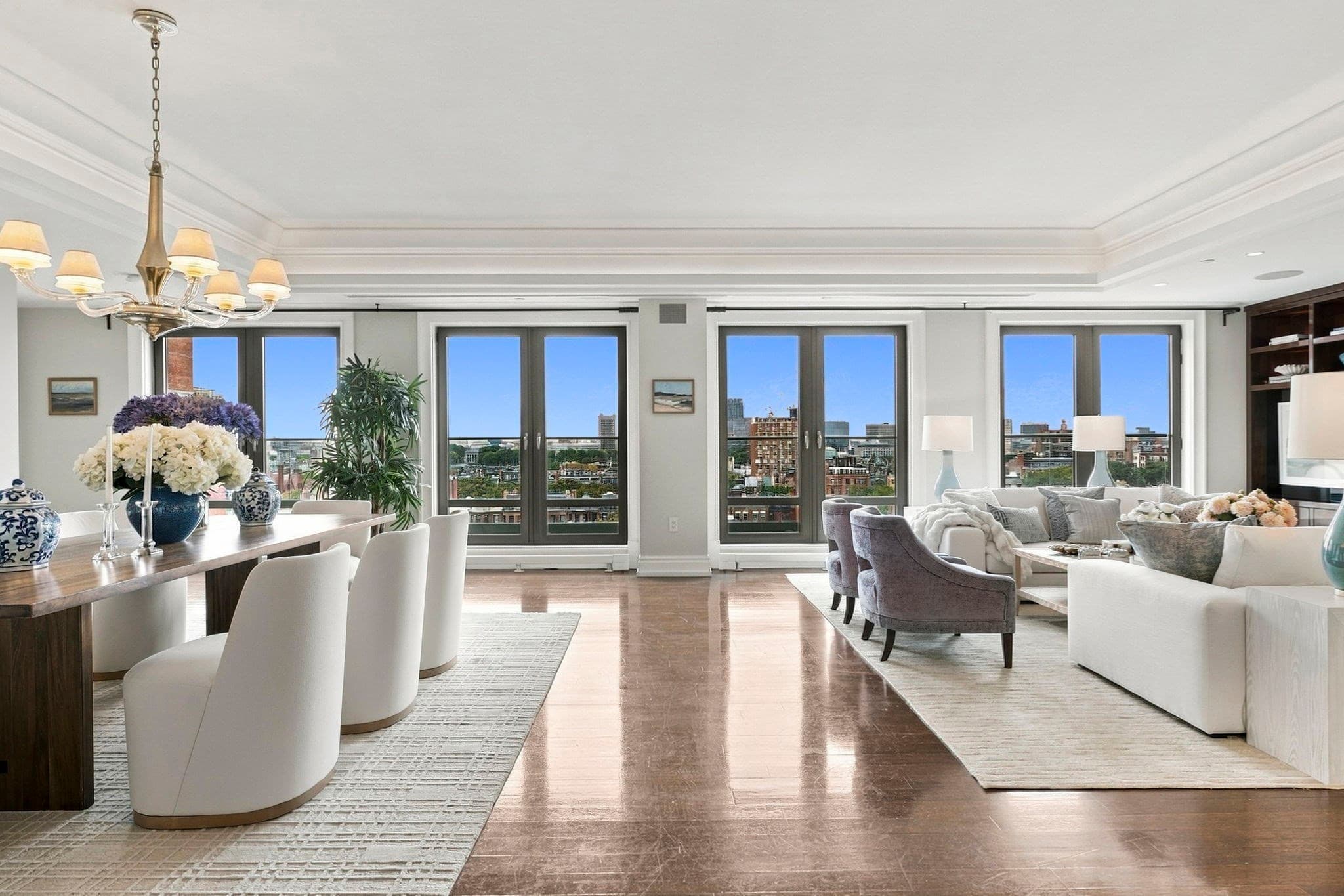 776 Boylston St, Boston MA 02199