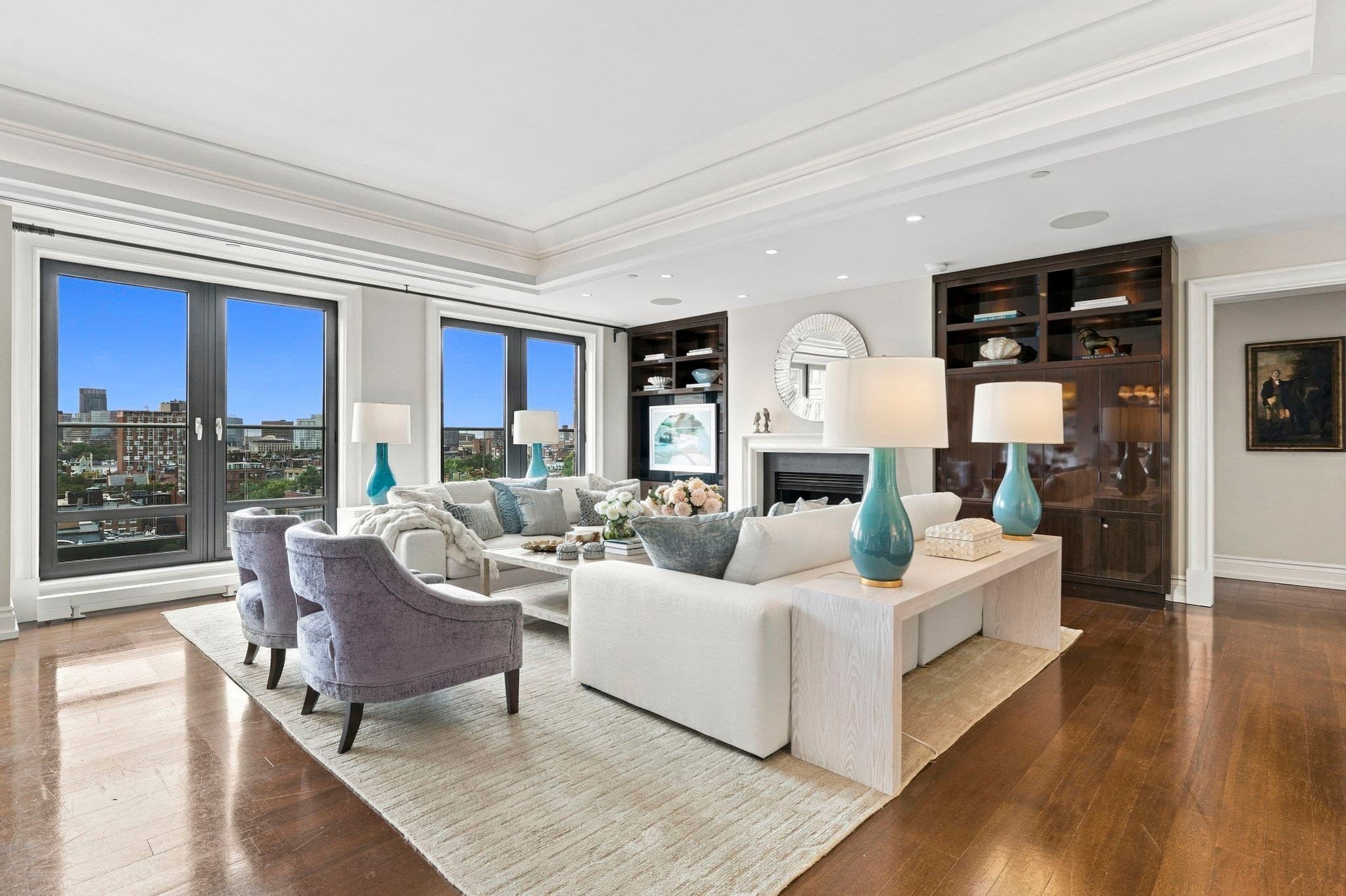 Condominium at 776 Boylston St, Boston MA 02199, Boston, photo 5 of 28