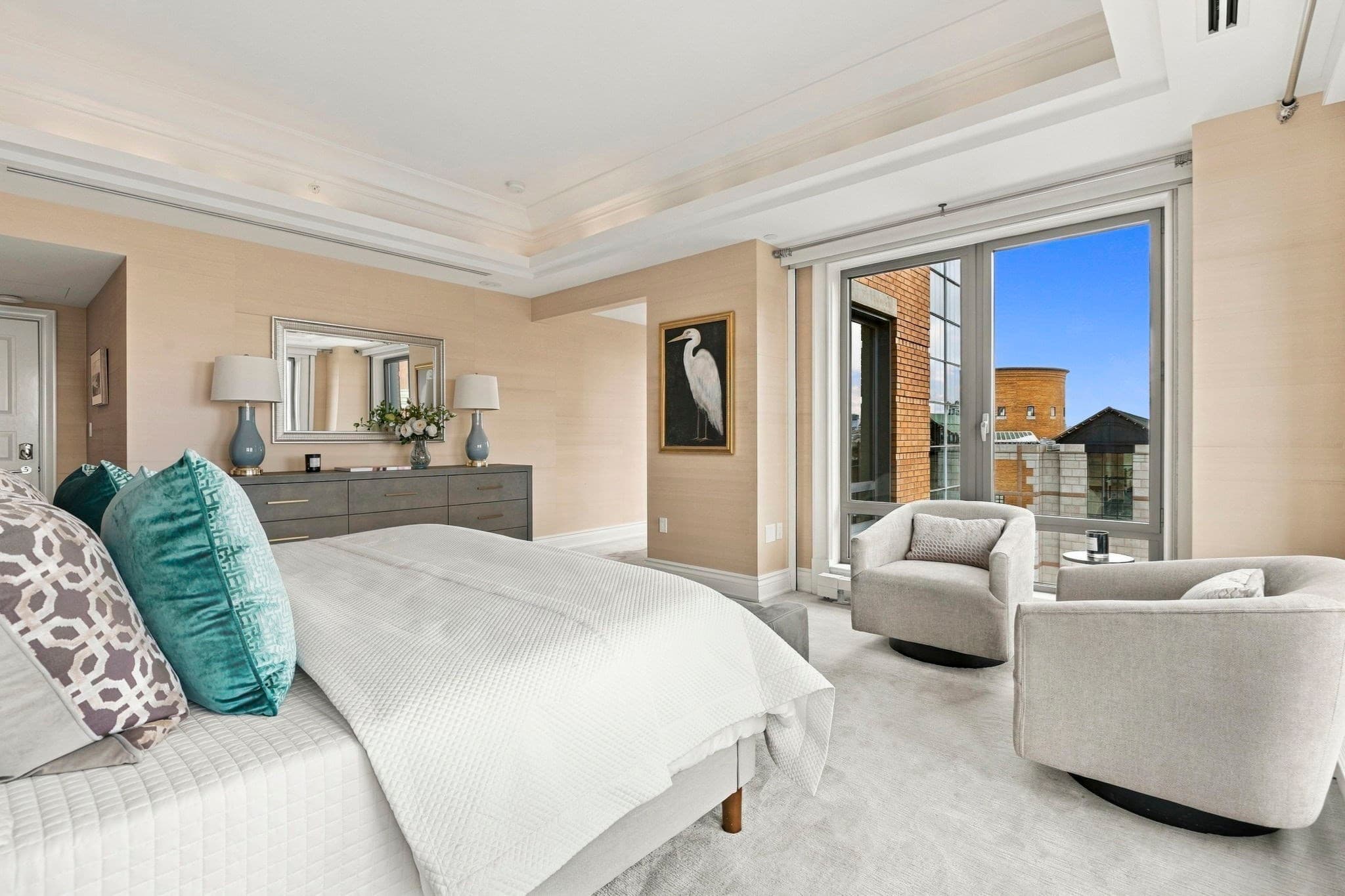 Condominium at 776 Boylston St, Boston MA 02199, Boston, photo 20 of 28