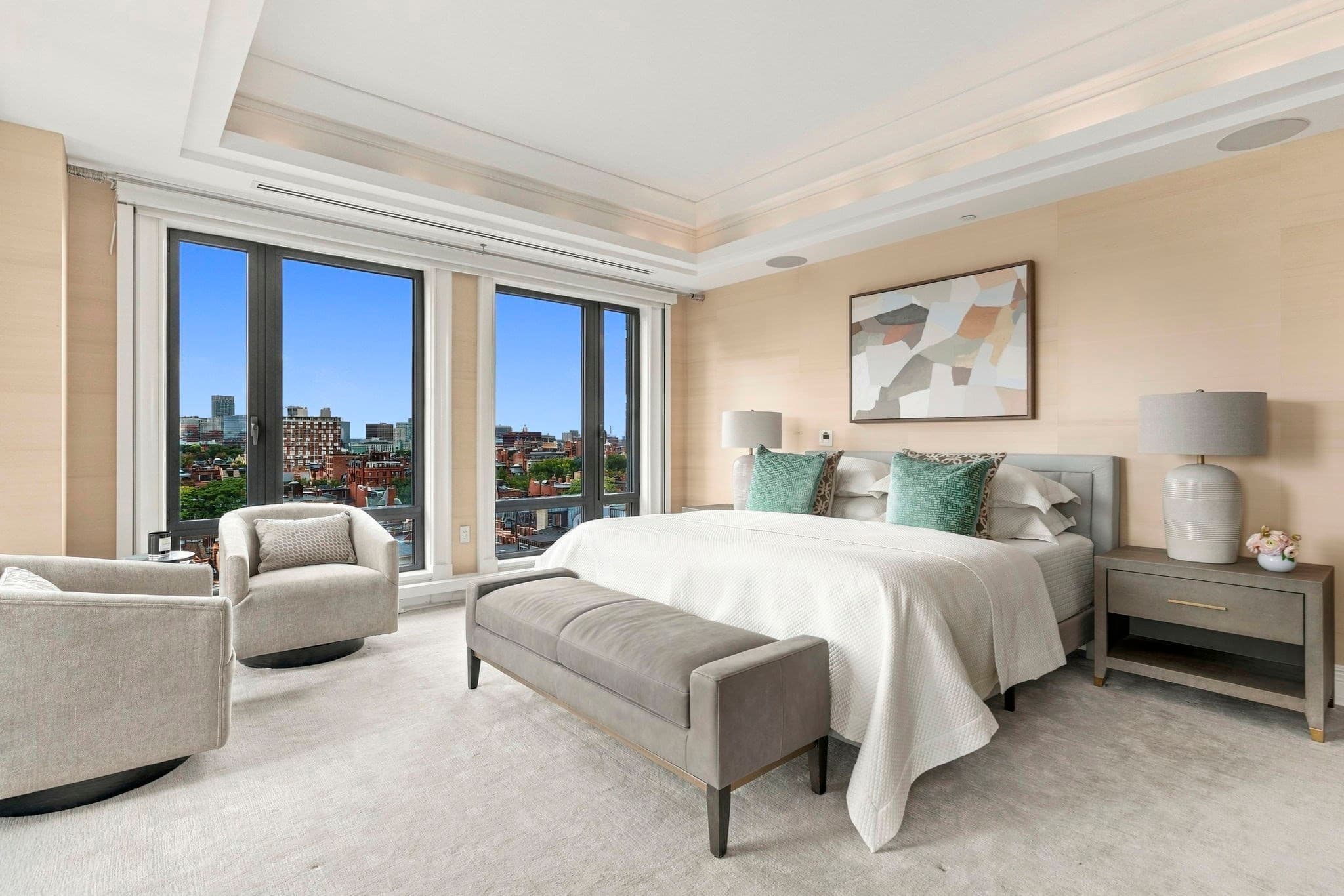 Condominium at 776 Boylston St, Boston MA 02199, Boston, photo 18 of 28