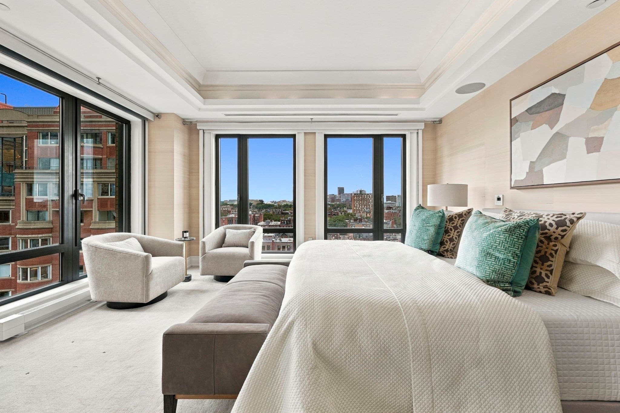 Condominium at 776 Boylston St, Boston MA 02199, Boston, photo 19 of 28