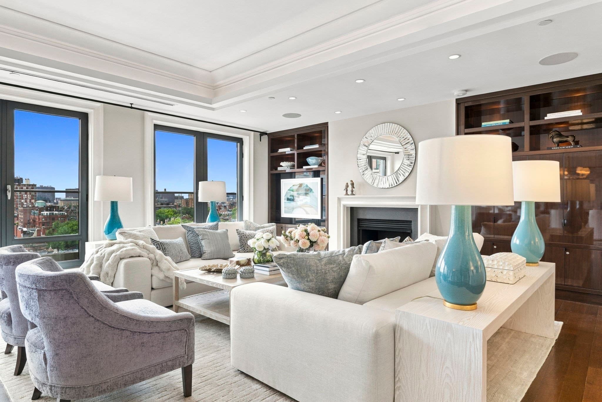 Condominium at 776 Boylston St, Boston MA 02199, Boston, photo 4 of 28