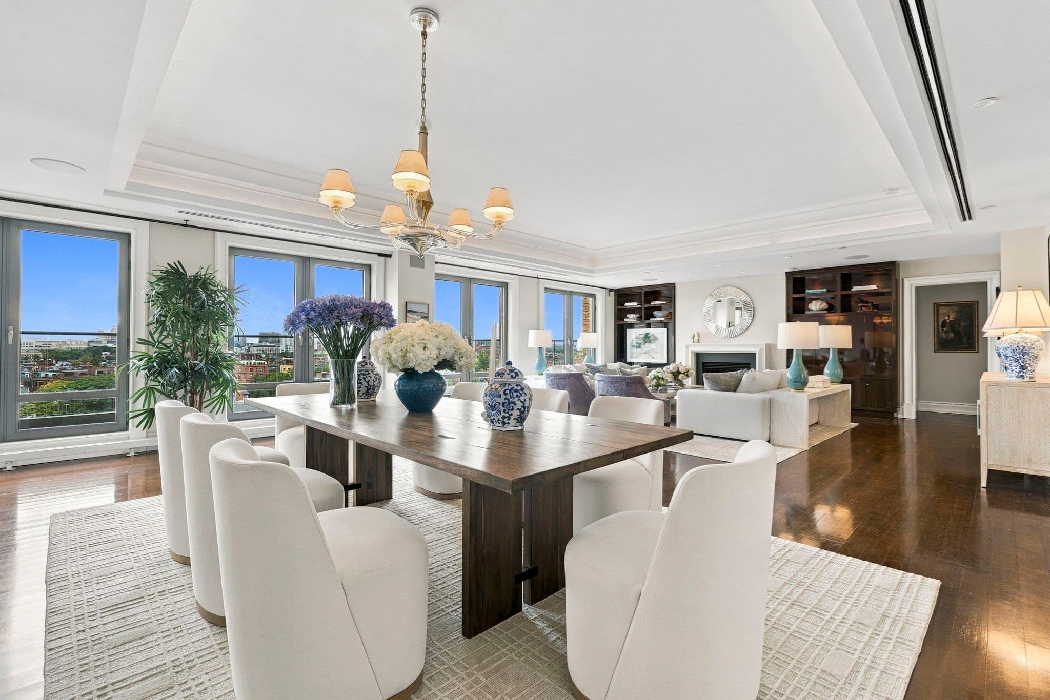 Condominium at 776 Boylston St, Boston MA 02199, Boston, photo 8 of 28