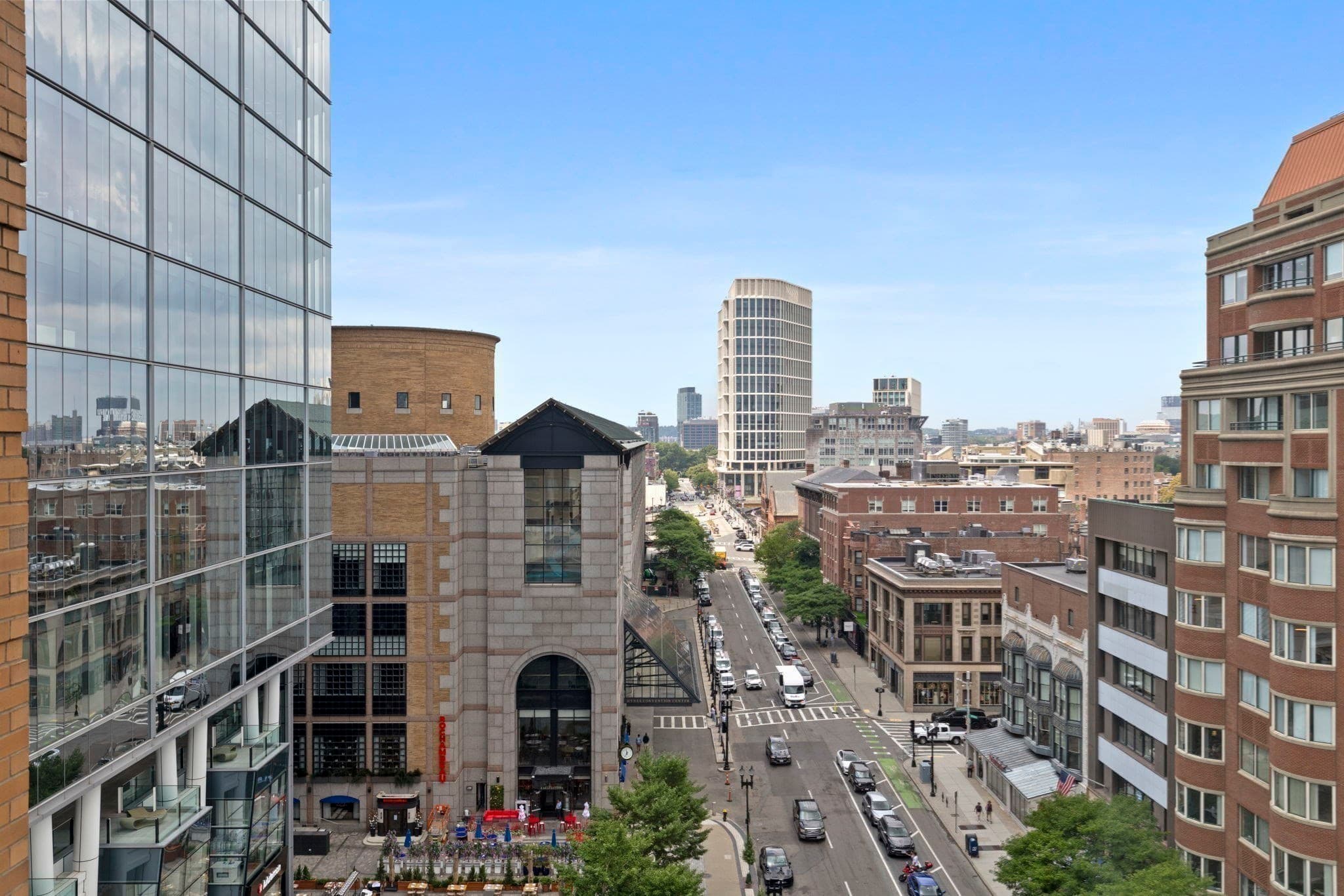Condominium at 776 Boylston St, Boston MA 02199, Boston, photo 21 of 28