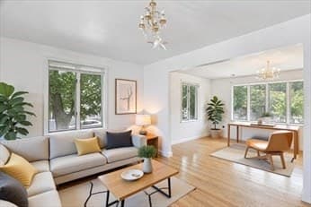 Single Family Residence at 309 Beacon St, Somerville MA 02143, Somerville, photo 2 of 14