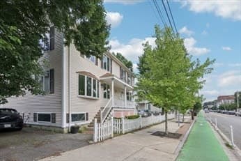 Single Family Residence at 309 Beacon St, Somerville MA 02143, Somerville, photo 13 of 14
