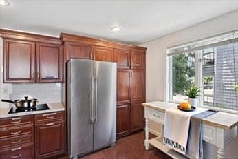 Single Family Residence at 309 Beacon St, Somerville MA 02143, Somerville, photo 5 of 14