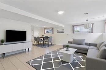 Single Family Residence at 309 Beacon St, Somerville MA 02143, Somerville, photo 10 of 14