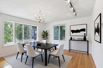 Single Family Residence at 309 Beacon St, Somerville MA 02143, Somerville, photo 4 of 14