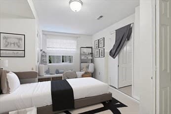 Single Family Residence at 309 Beacon St, Somerville MA 02143, Somerville, photo 8 of 14