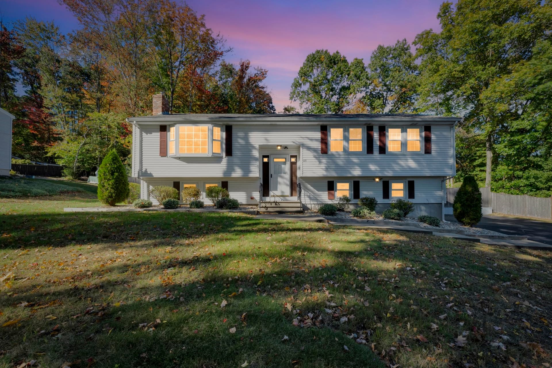 41 Old Bolton Road, Hudson MA 01749