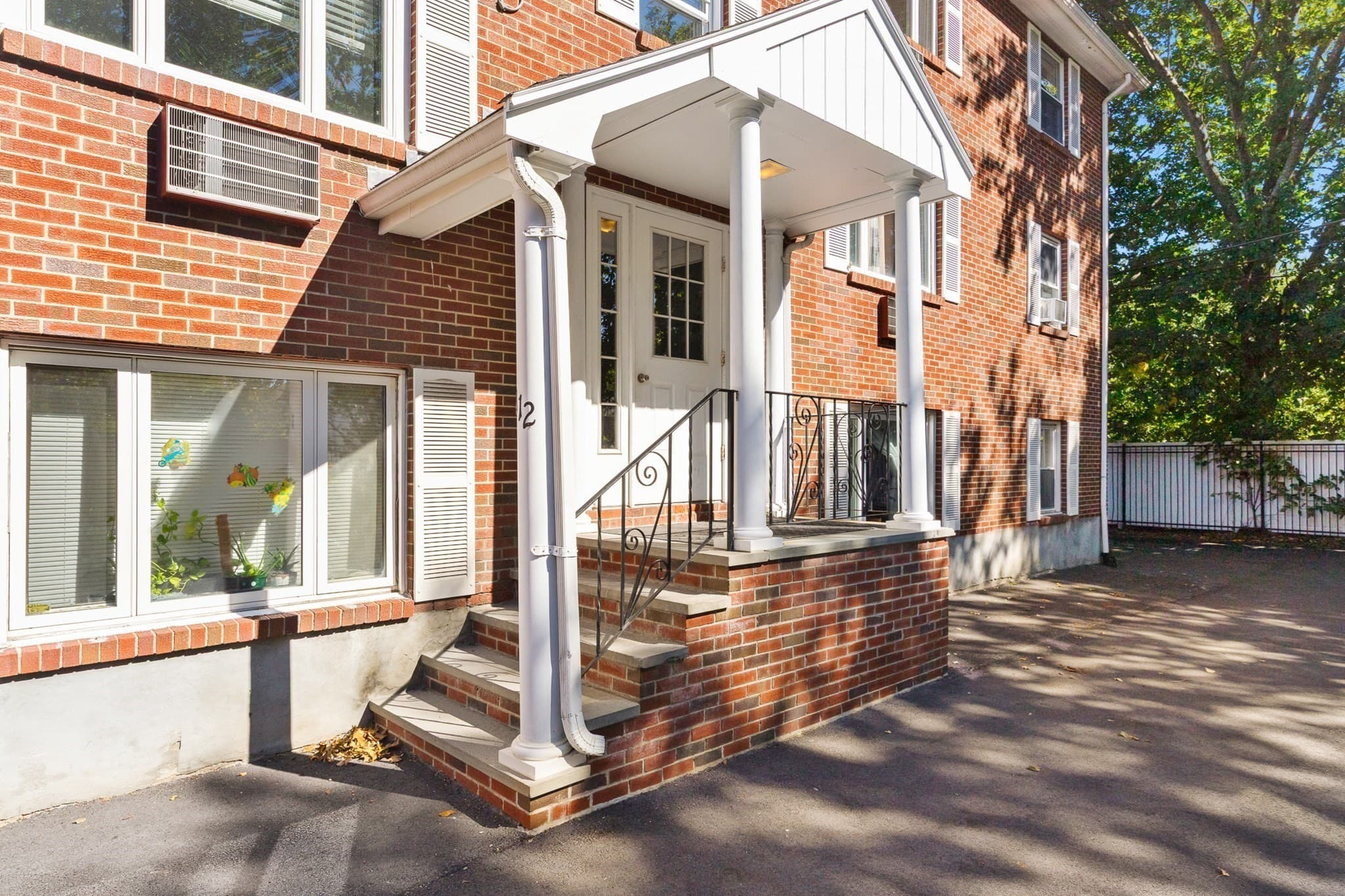 Condominium at 112 Decatur St # 8, Arlington MA 02474, Arlington, photo 2 of 20