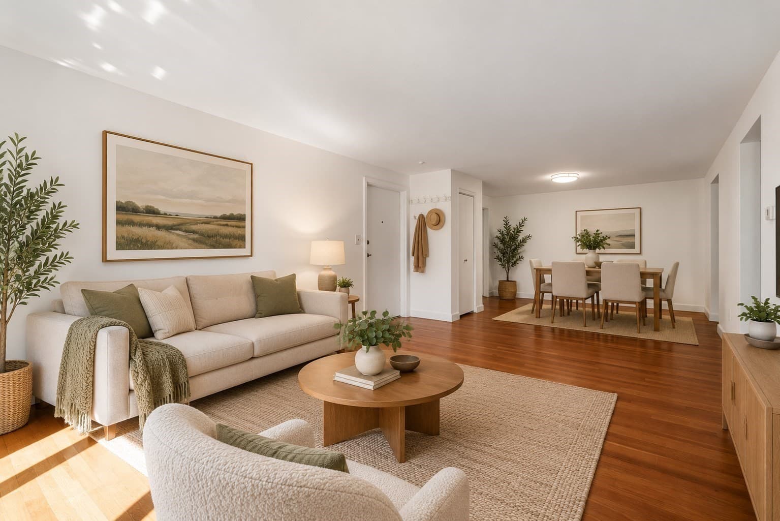 Condominium at 112 Decatur St # 8, Arlington MA 02474, Arlington, photo 3 of 20