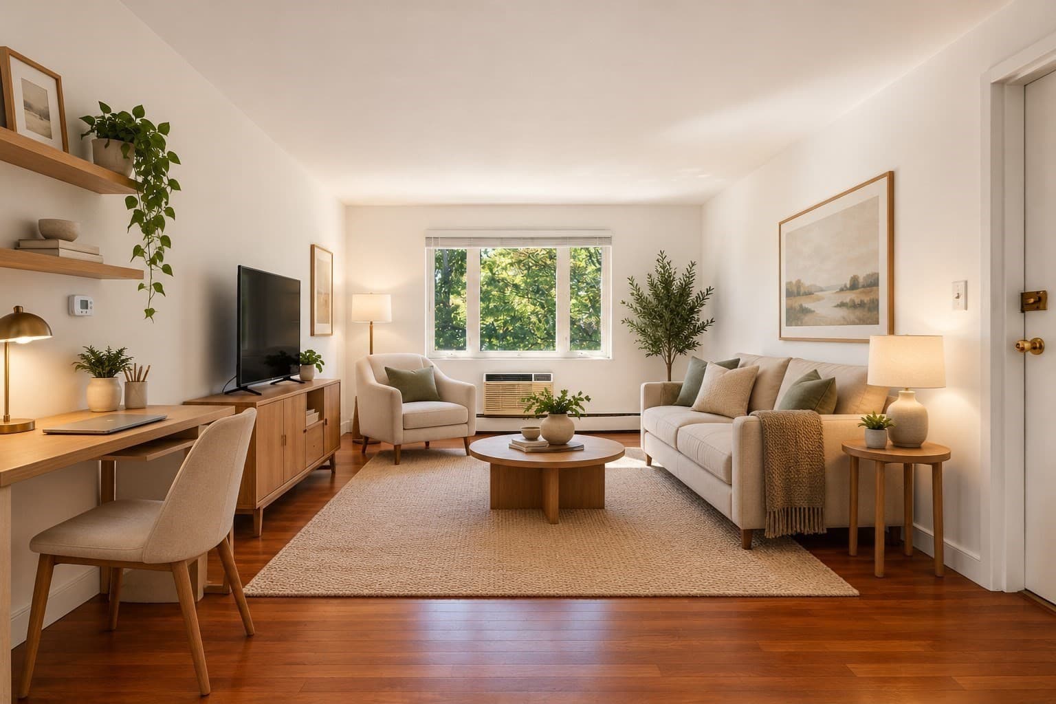 Condominium at 112 Decatur St # 8, Arlington MA 02474, Arlington, photo 5 of 20