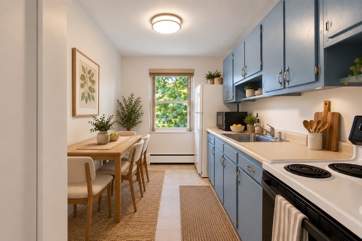 Condominium at 112 Decatur St # 8, Arlington MA 02474, Arlington, photo 9 of 20