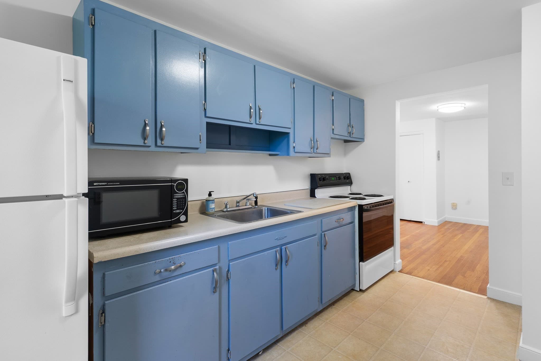 Condominium at 112 Decatur St # 8, Arlington MA 02474, Arlington, photo 8 of 20