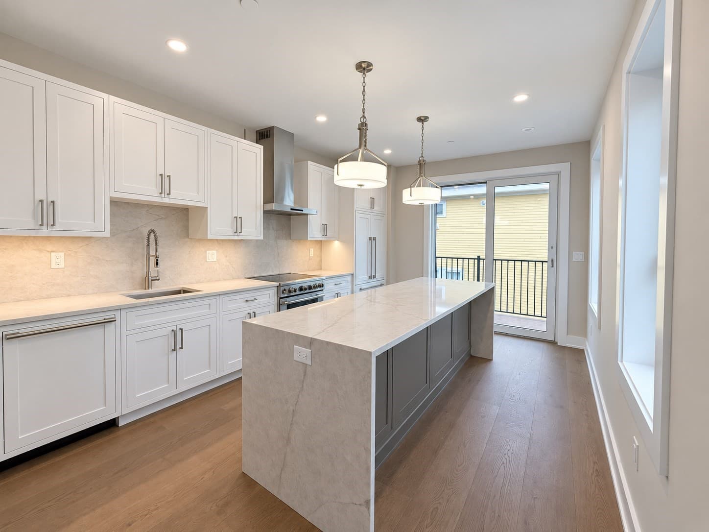 Condominium at 804 East 7th Street # 304, Boston MA 02127, Boston, photo 2 of 22