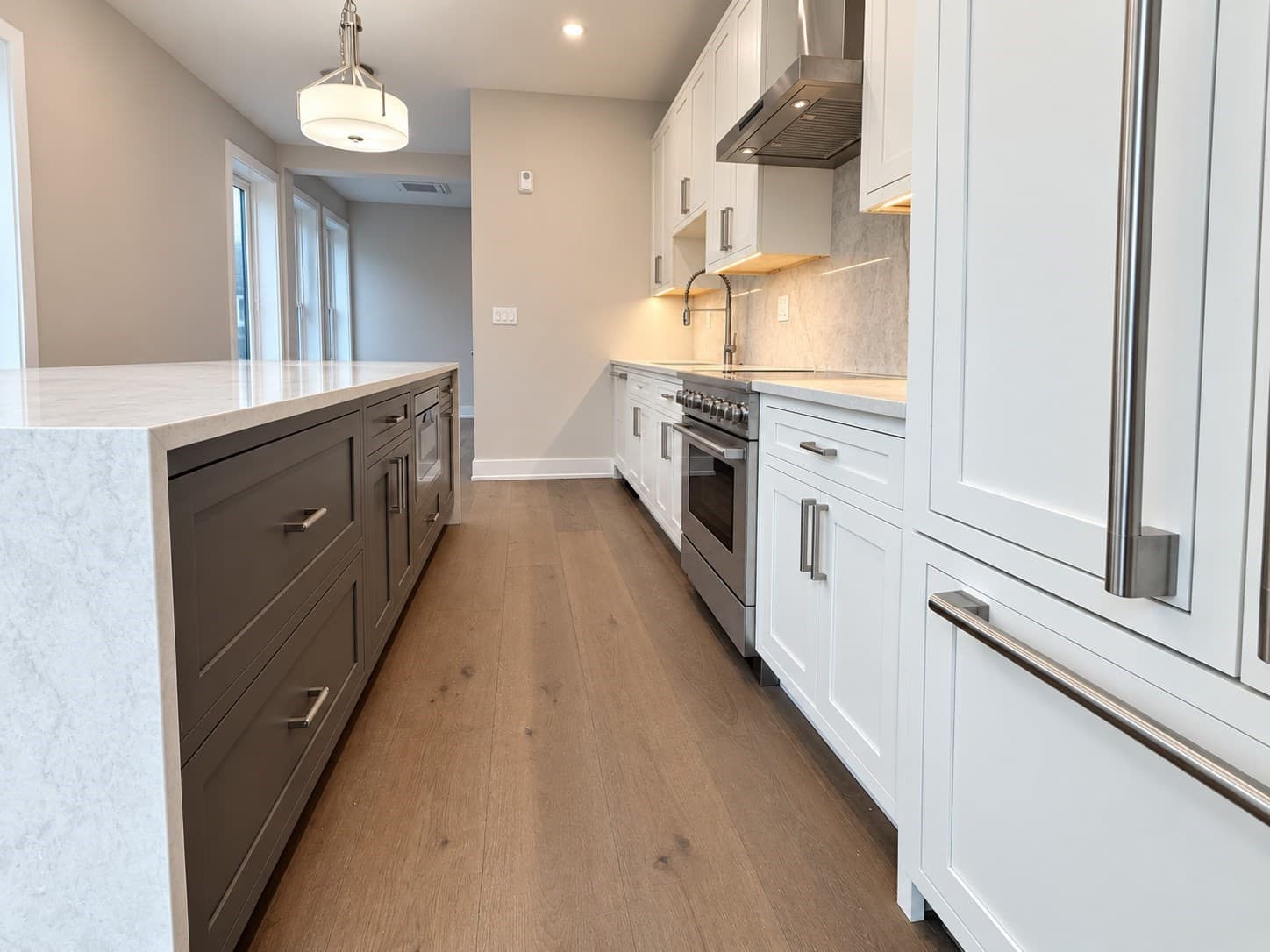 Condominium at 804 East 7th Street # 304, Boston MA 02127, Boston, photo 6 of 22