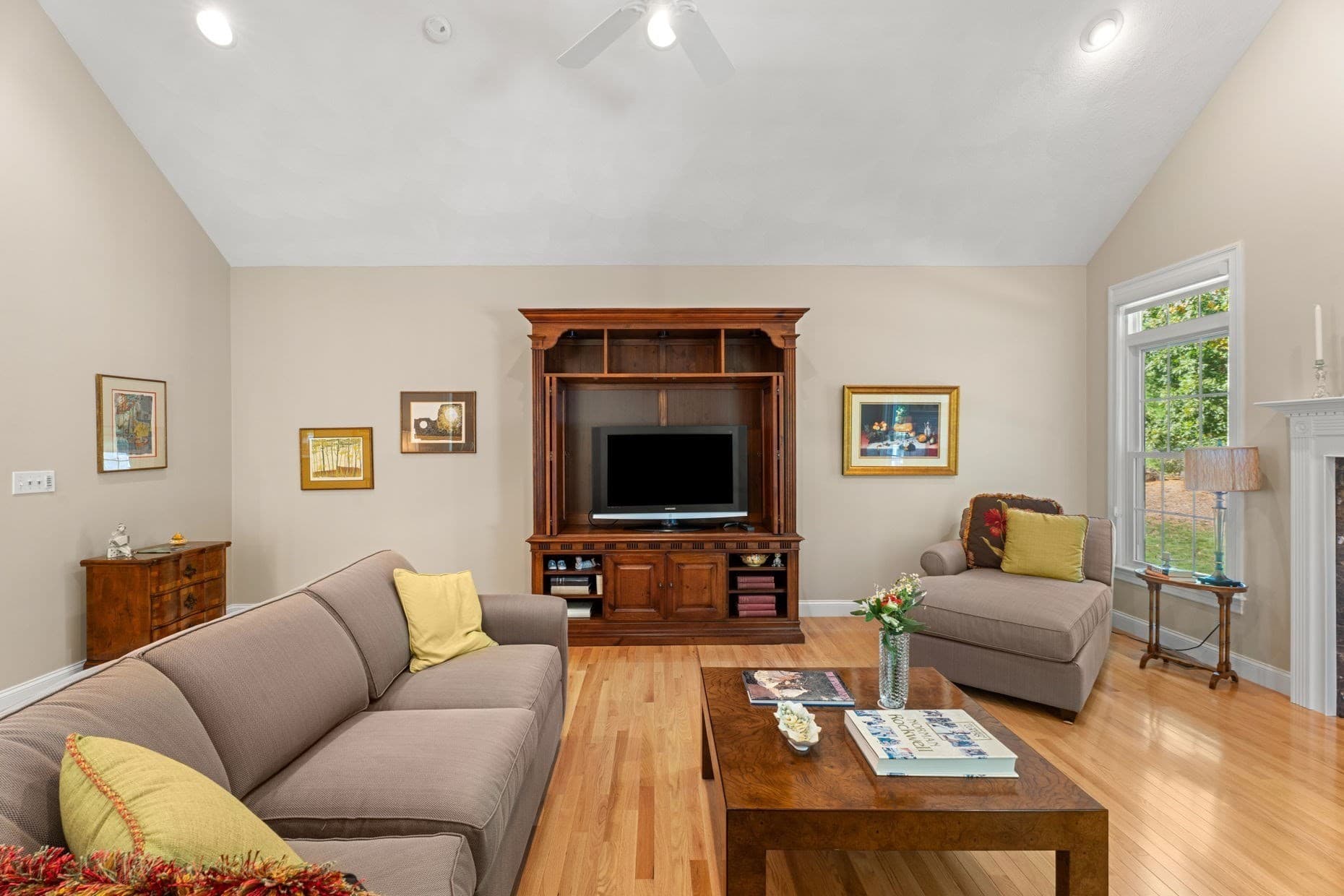 Condominium at 16 Icehouse Road # 16, North Andover MA 01845, North Andover, photo 7 of 42