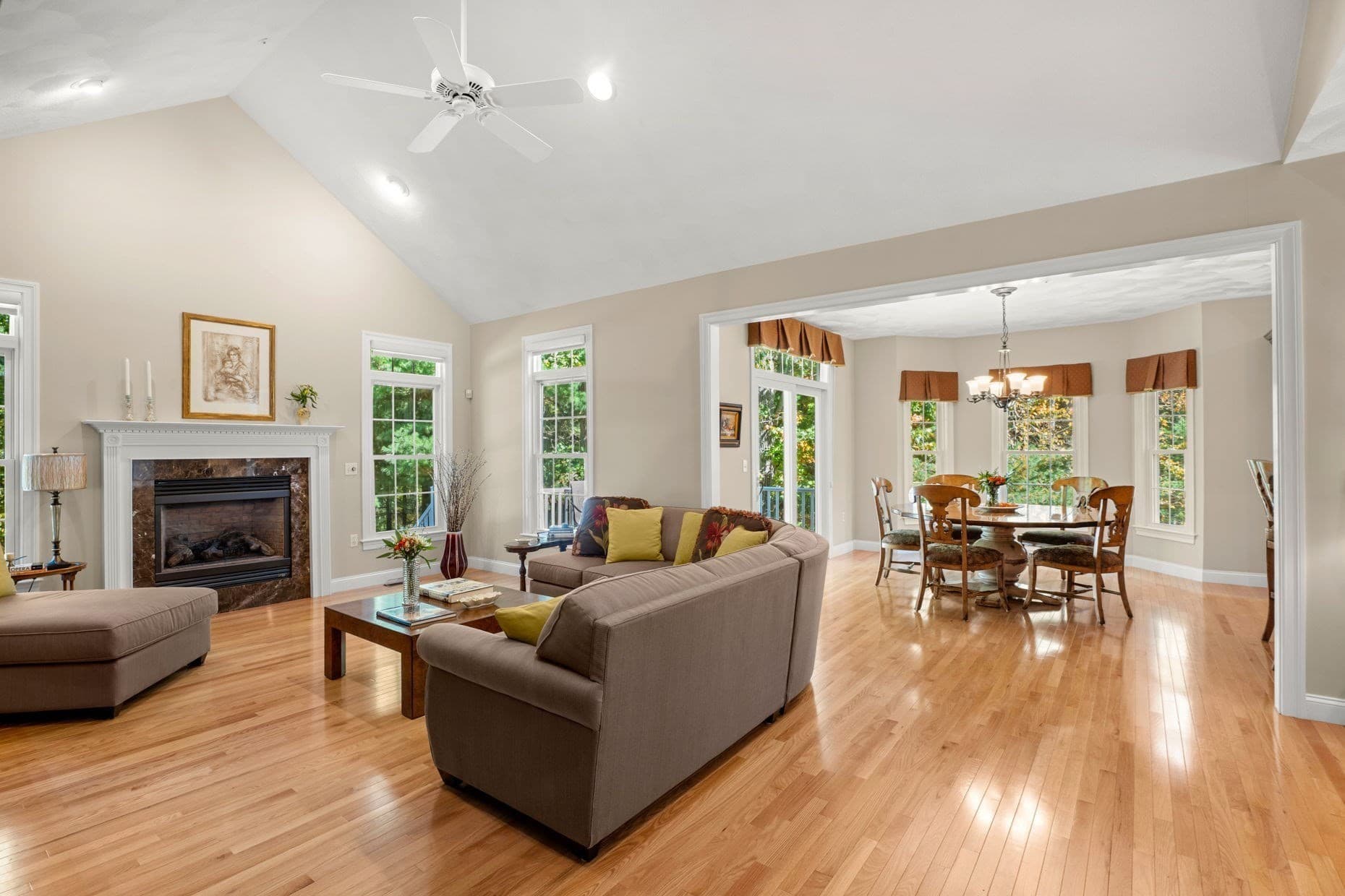 Condominium at 16 Icehouse Road # 16, North Andover MA 01845, North Andover, photo 3 of 42