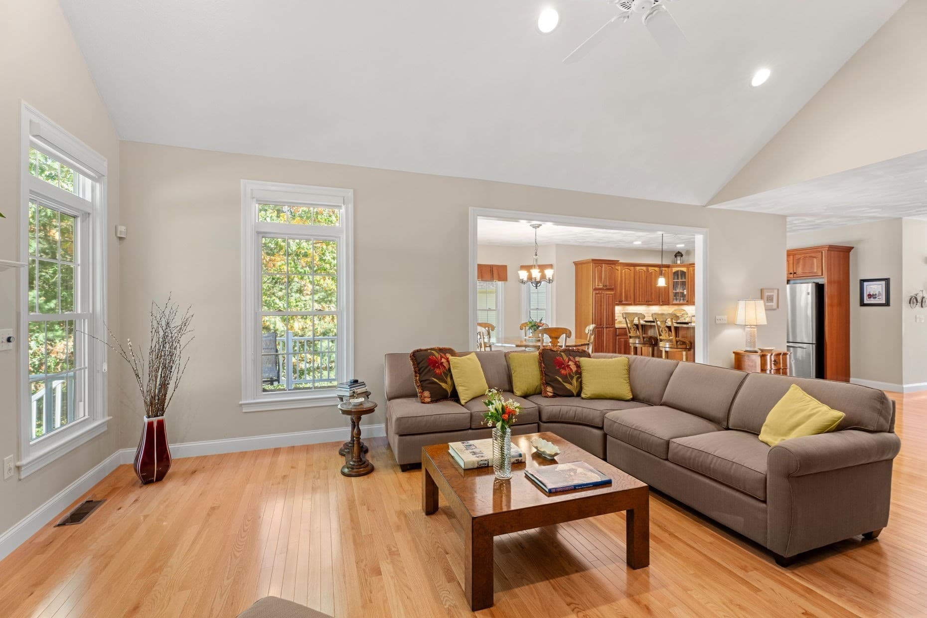 Condominium at 16 Icehouse Road # 16, North Andover MA 01845, North Andover, photo 5 of 42