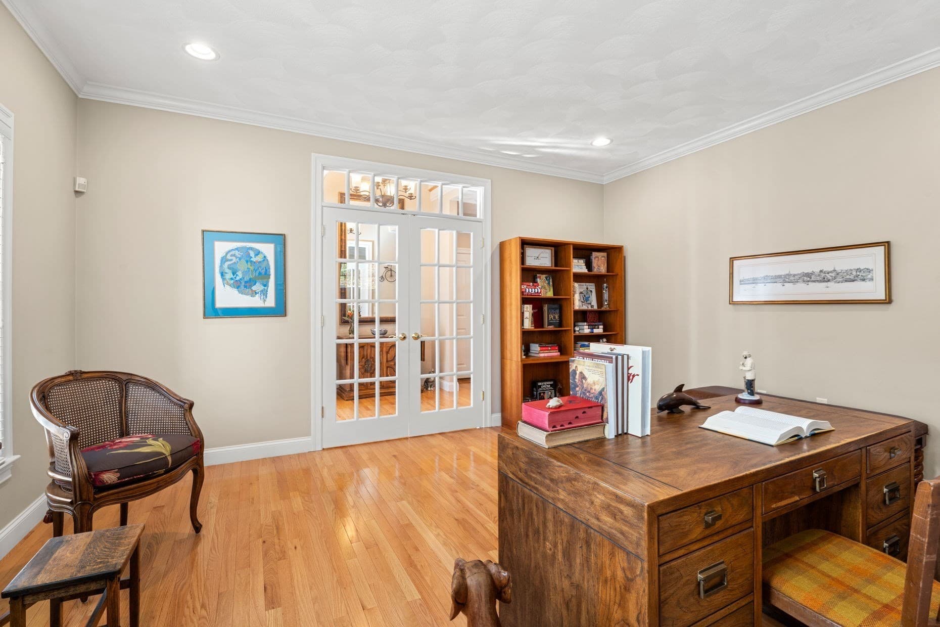 Condominium at 16 Icehouse Road # 16, North Andover MA 01845, North Andover, photo 20 of 42