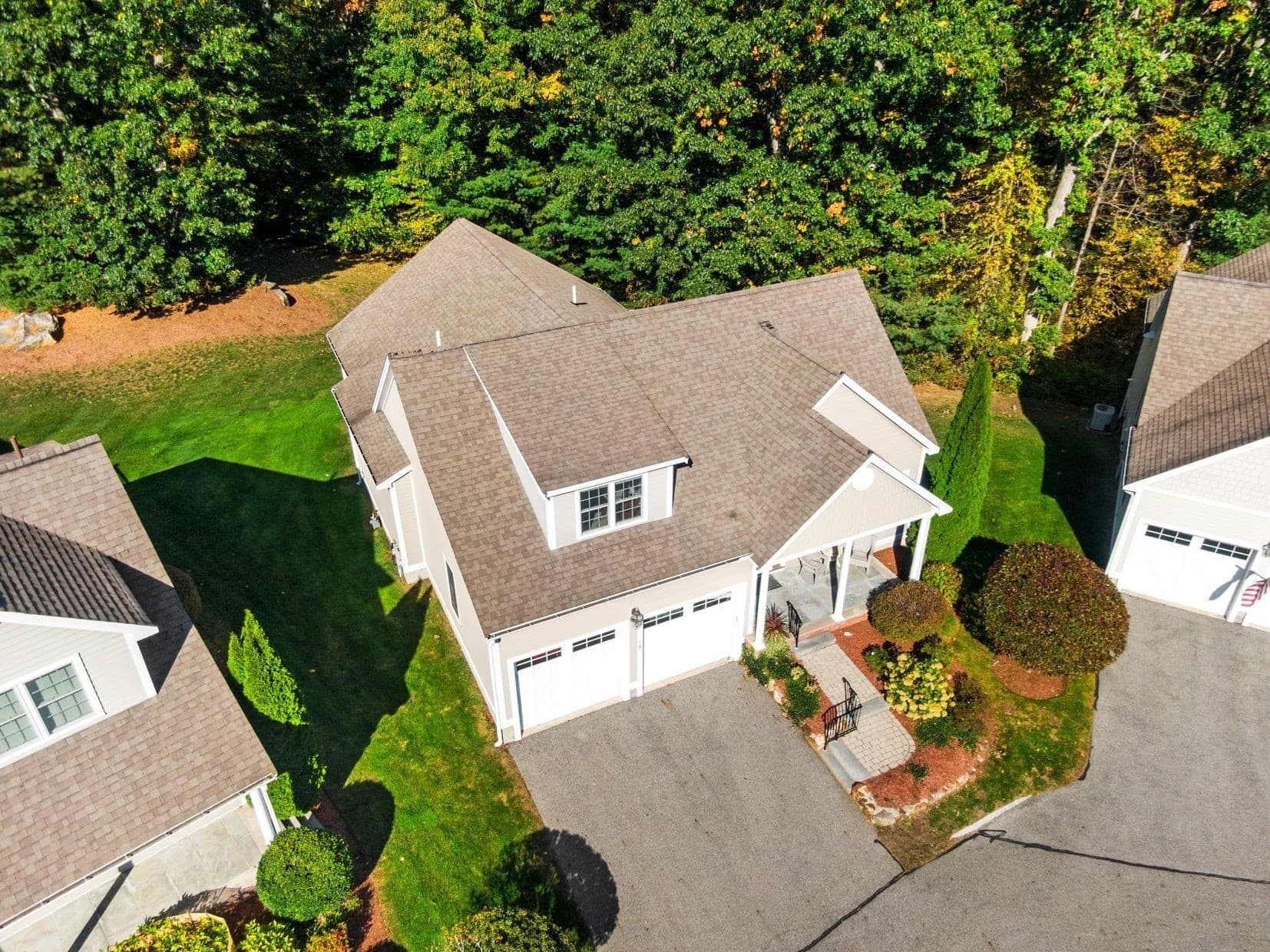 Condominium at 16 Icehouse Road # 16, North Andover MA 01845, North Andover, photo 38 of 42