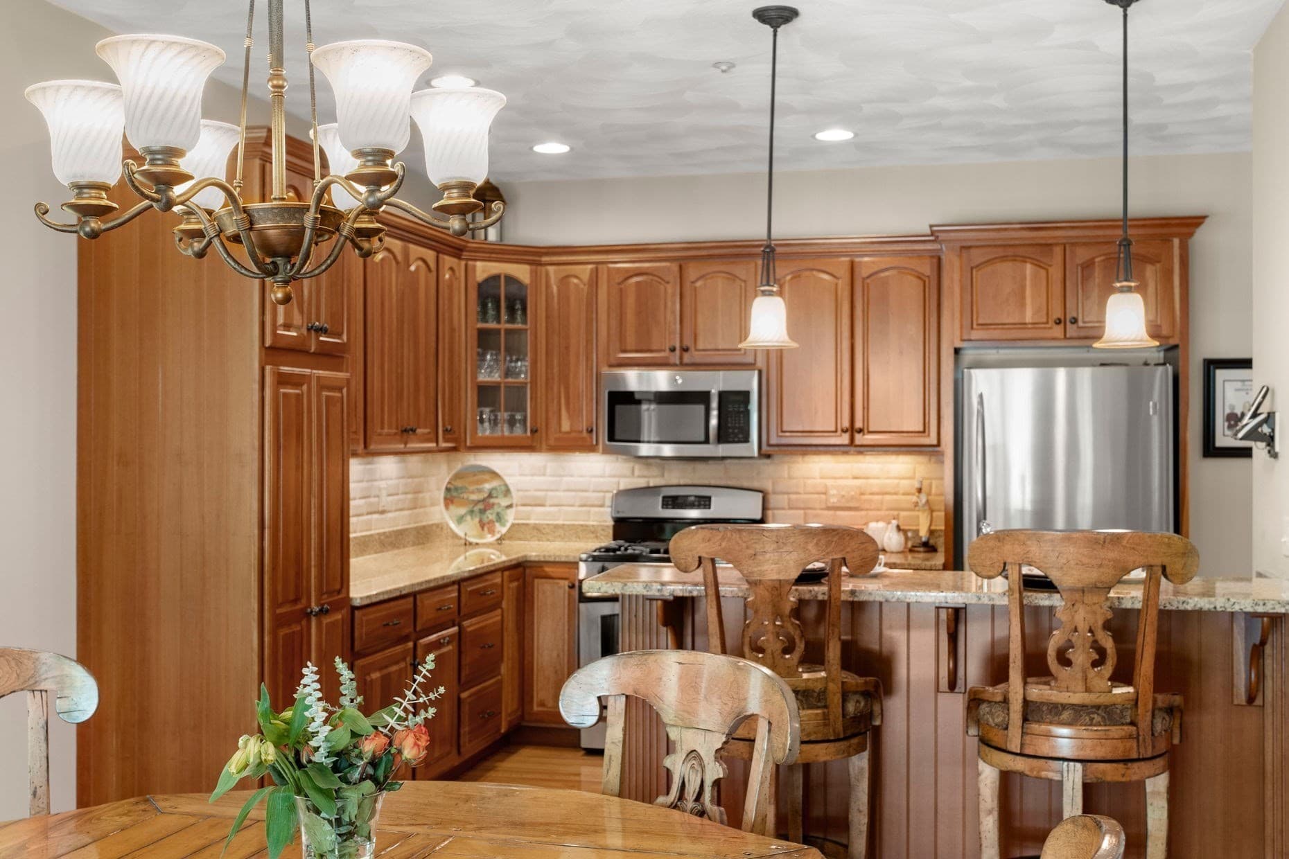 Condominium at 16 Icehouse Road # 16, North Andover MA 01845, North Andover, photo 14 of 42