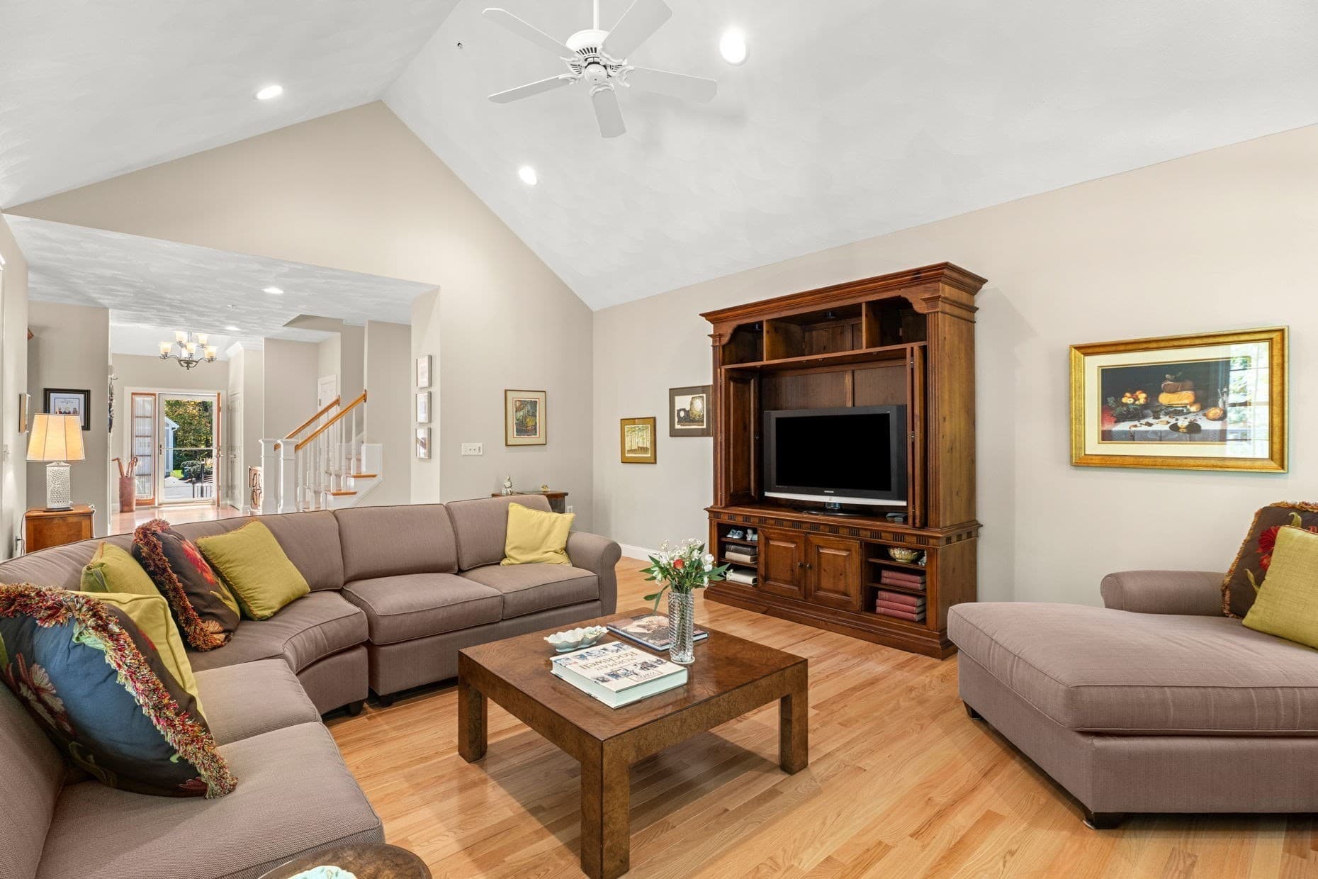 Condominium at 16 Icehouse Road # 16, North Andover MA 01845, North Andover, photo 4 of 42
