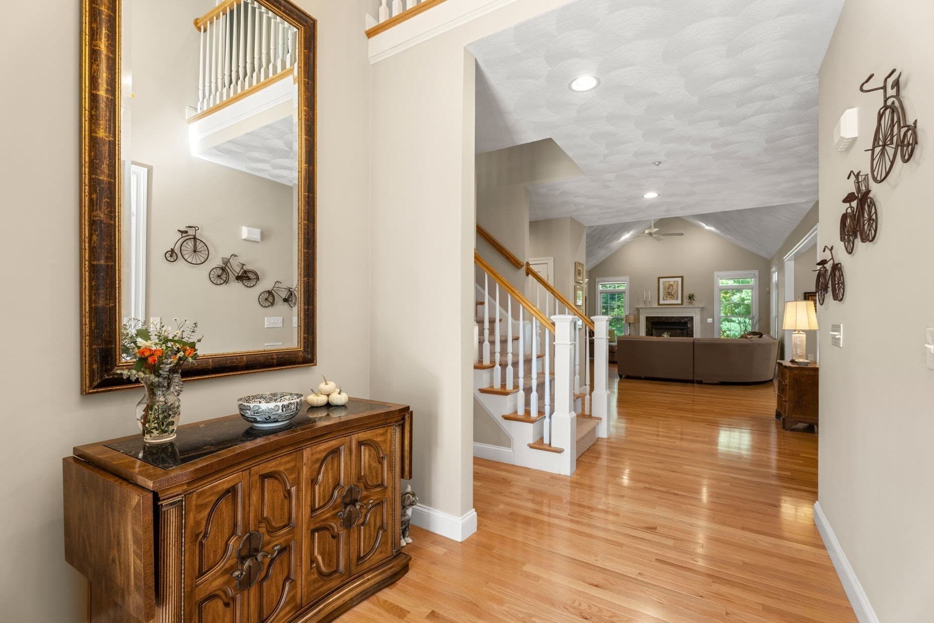 Condominium at 16 Icehouse Road # 16, North Andover MA 01845, North Andover, photo 21 of 42