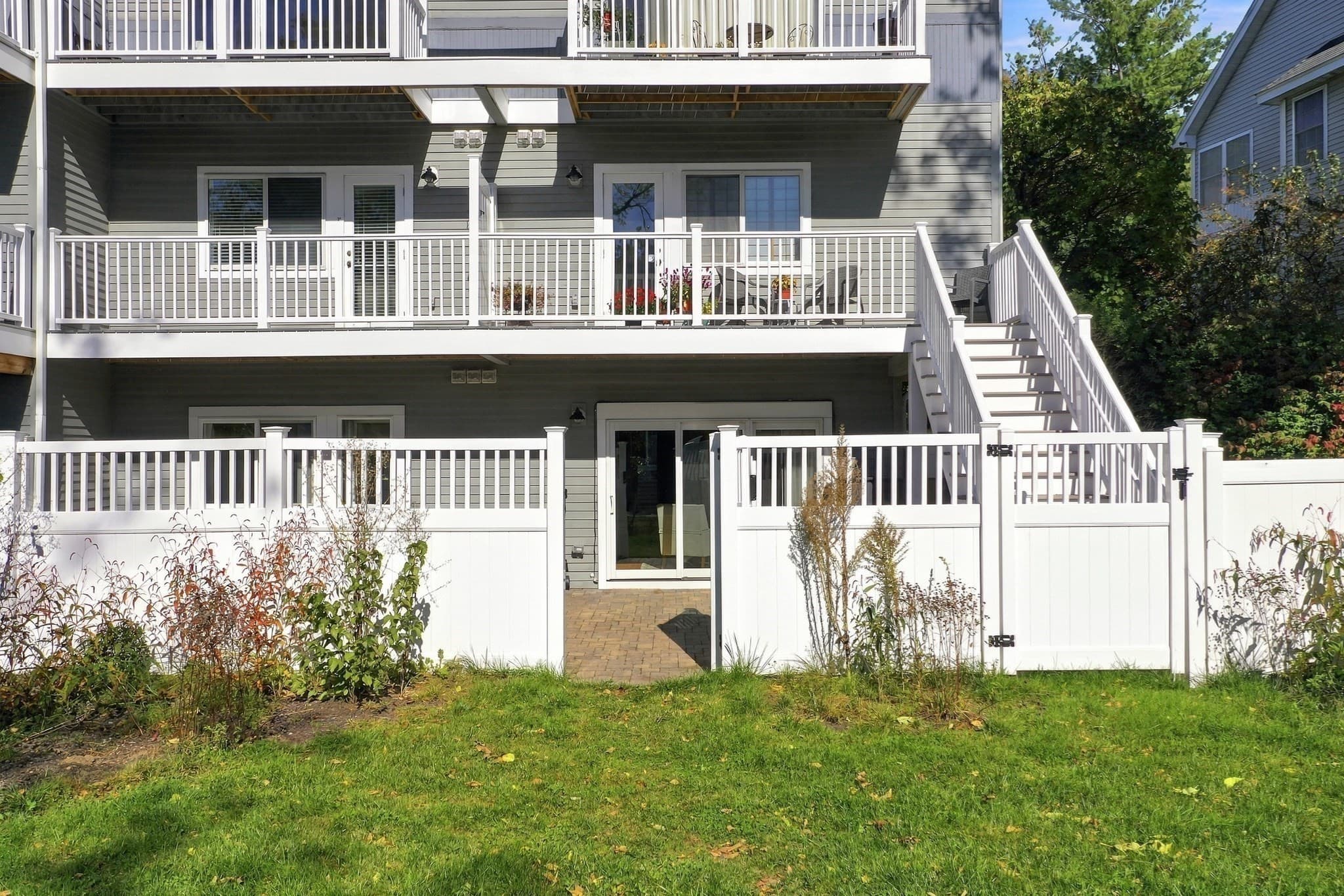 Condominium at 20 Ship Avenue # 34, Medford MA 02155, Medford, photo 23 of 34