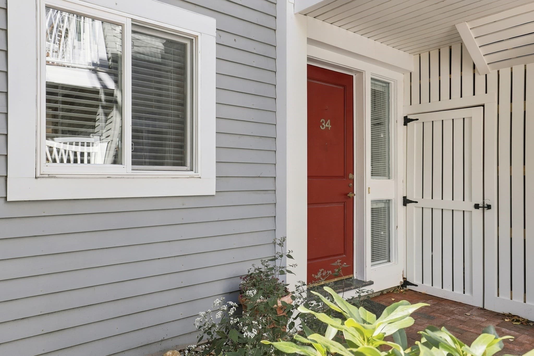 Condominium at 20 Ship Avenue # 34, Medford MA 02155, Medford, photo 2 of 34