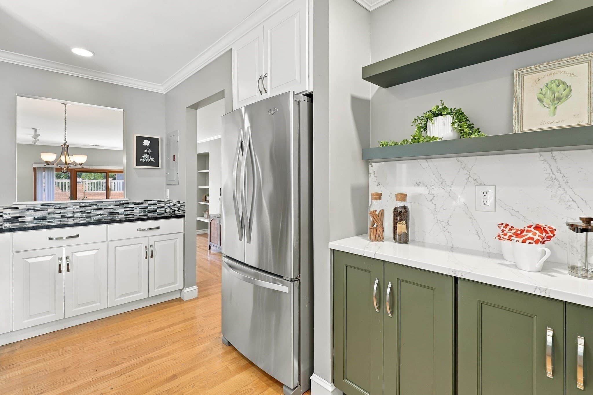 Condominium at 20 Ship Avenue # 34, Medford MA 02155, Medford, photo 6 of 34