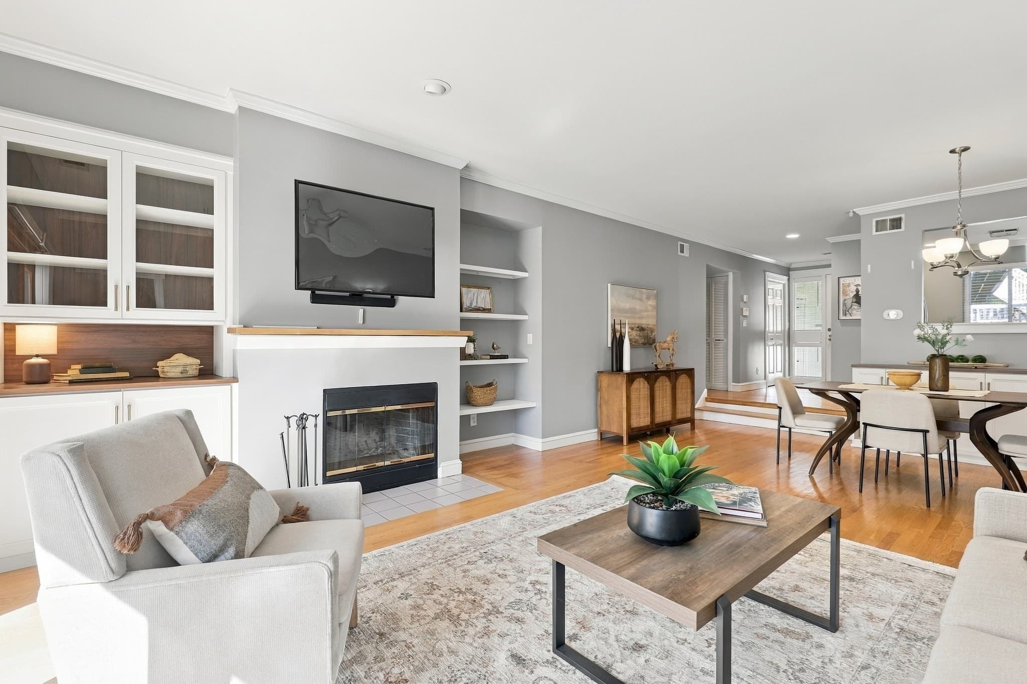 Condominium at 20 Ship Avenue # 34, Medford MA 02155, Medford, photo 12 of 34