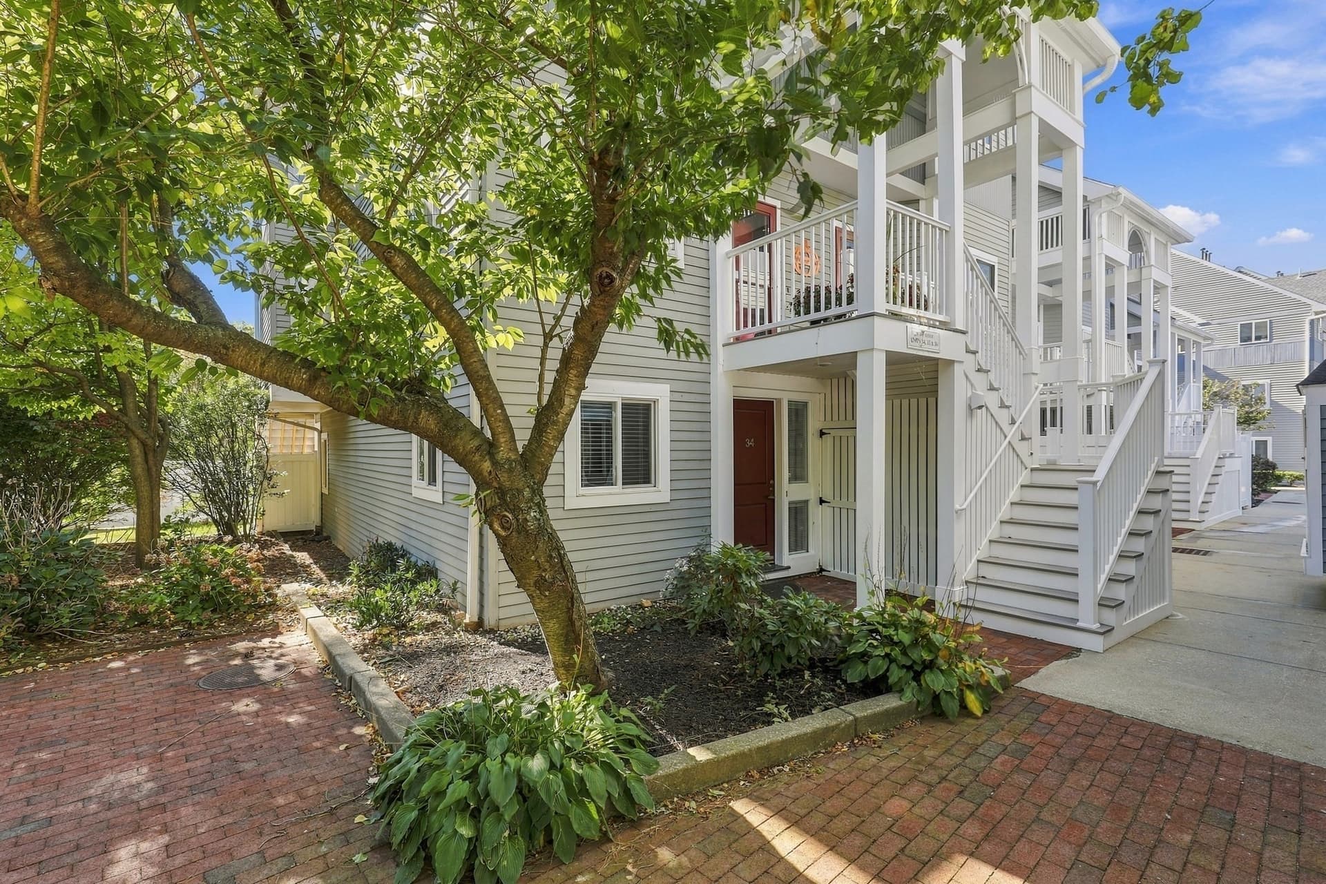 20 Ship Avenue # 34, Medford MA 02155