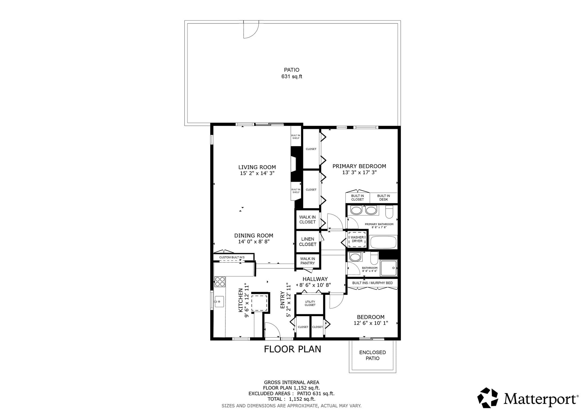 Condominium at 20 Ship Avenue # 34, Medford MA 02155, Medford, photo 34 of 34