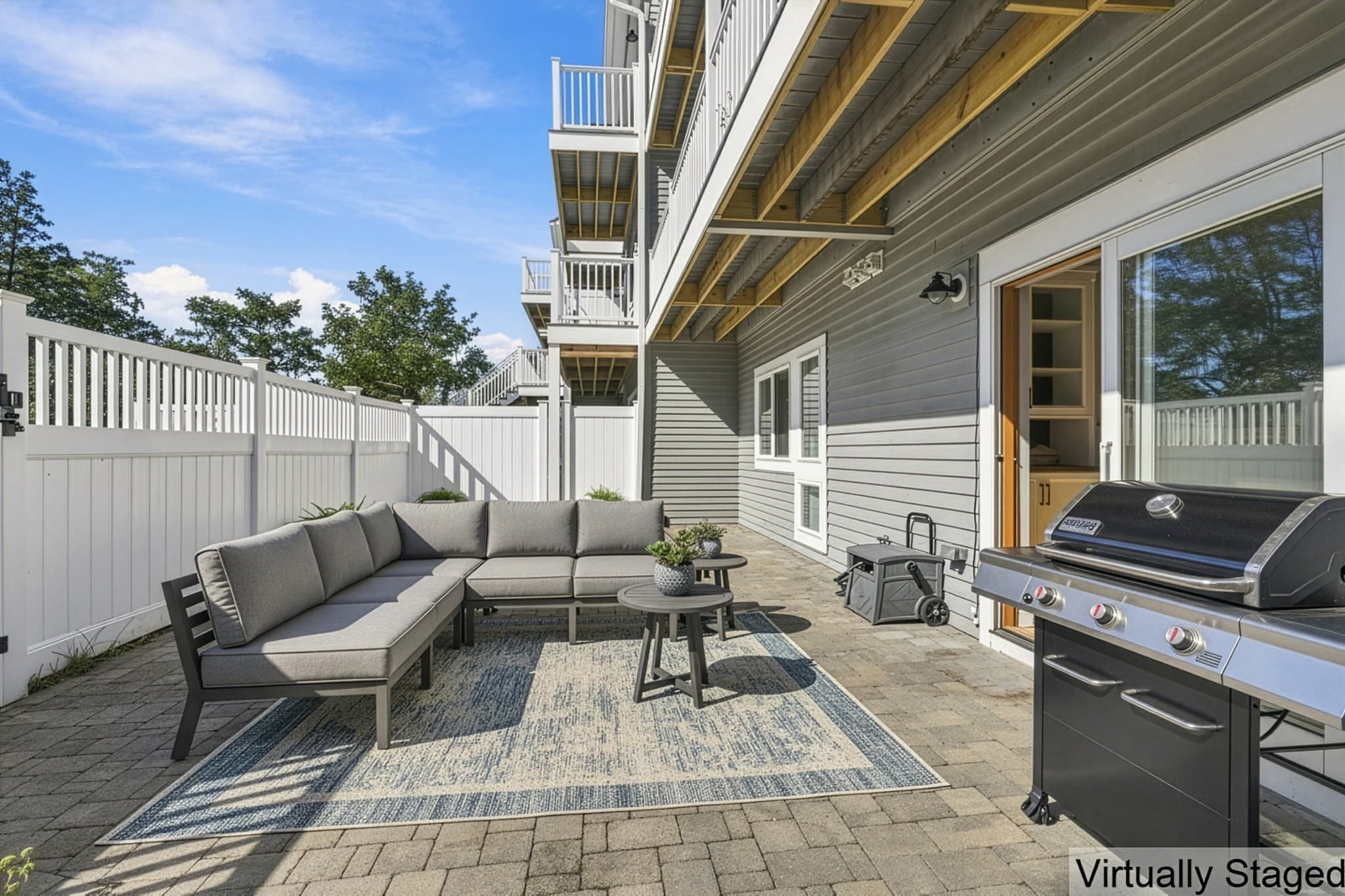 Condominium at 20 Ship Avenue # 34, Medford MA 02155, Medford, photo 14 of 34