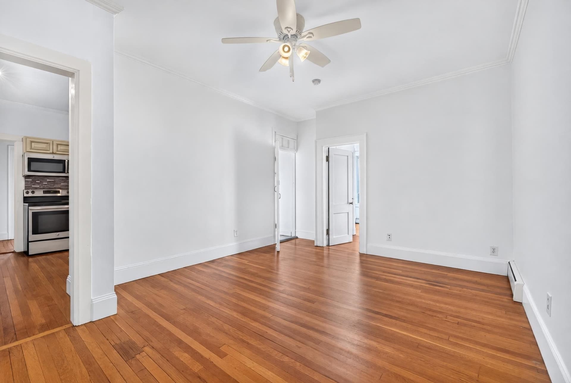 15 Park Vale Ave # 11, Boston MA 02134