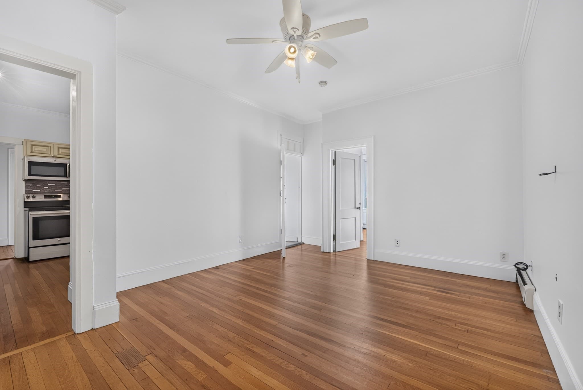 15 Park Vale Ave # 11, Boston MA 02134