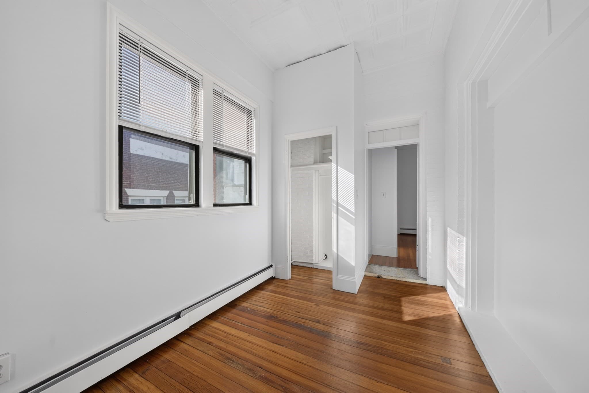 Condominium at 15 Park Vale Ave # 11, Boston MA 02134, Boston, photo 10 of 13