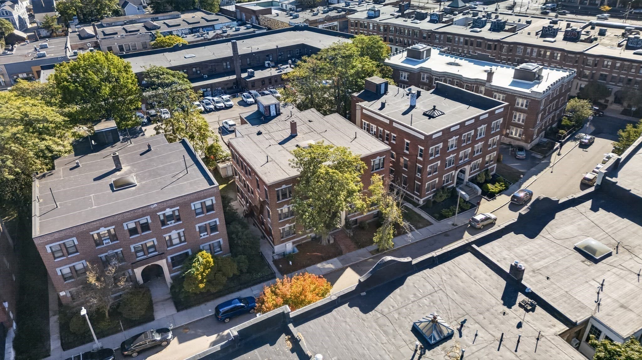Condominium at 15 Park Vale Ave # 11, Boston MA 02134, Boston, photo 11 of 13