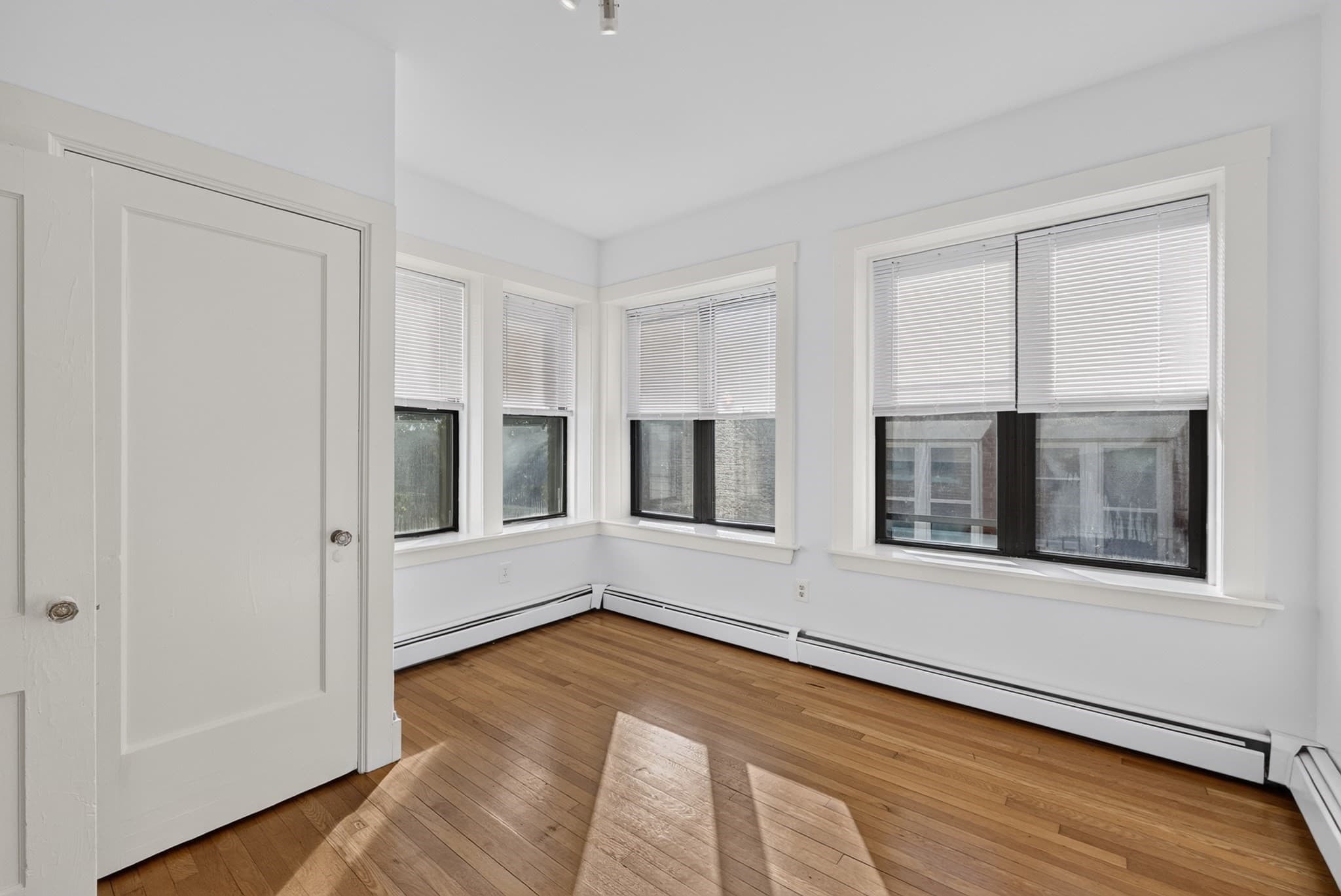 Condominium at 15 Park Vale Ave # 11, Boston MA 02134, Boston, photo 8 of 13