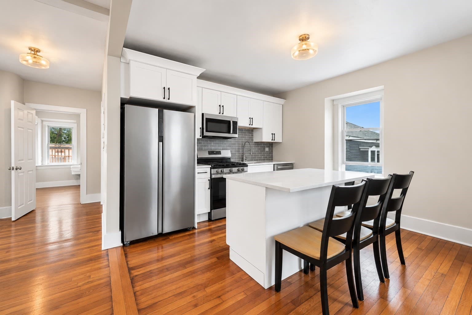 3 Family at 49 West Cottage St, Boston MA 02125, Boston, photo 12 of 16